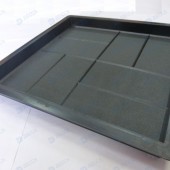 Квадрат (Ластрико) 300х300х30 (Р) 8 кирпичей (шагрень), шт