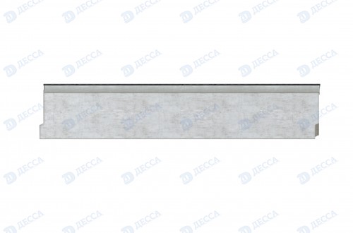 Комплект: ЛВ MAXI -10.17.16- бетонный с решеткой водоприемной ВЧ-50 кл.Е (щелевой)