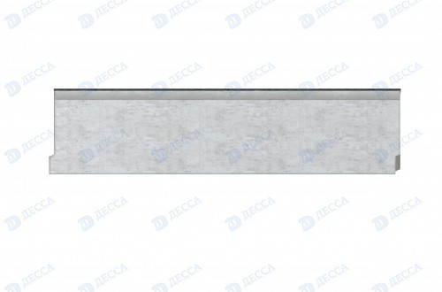 Комплект: ЛВ MAXI -10.17.21- бетонный с решеткой водоприемной ВЧ-50 кл.Е (щелевой)
