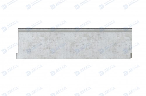 Комплект: ЛВ MAXI -10.17.23- бетонный с решеткой водоприемной ВЧ-50 кл.Е (щелевой)