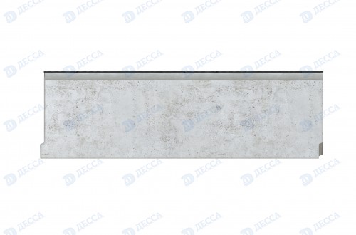 Комплект: ЛВ MAXI -10.17.26- бетонный с решеткой водоприемной ВЧ-50 кл.Е (щелевой)