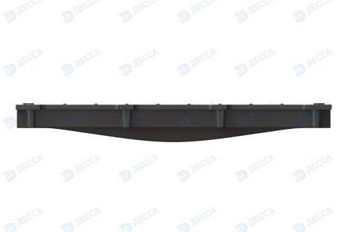 Решетка водоприемная ВЧ-50 (500х537) кл.F900 DN400 (щелевая) (020478)
