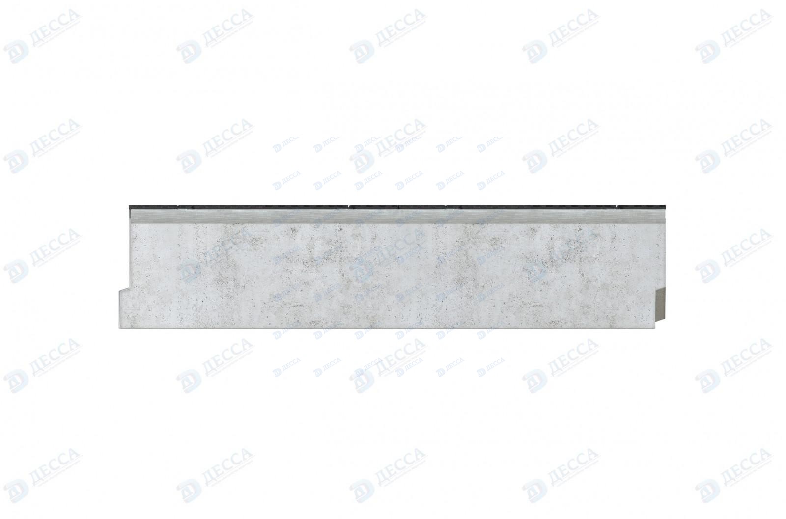 Комплект: ЛВ MAXI -20.33.23- бетонный с решеткой водоприемной ВЧ-50 кл.Е (щелевой)