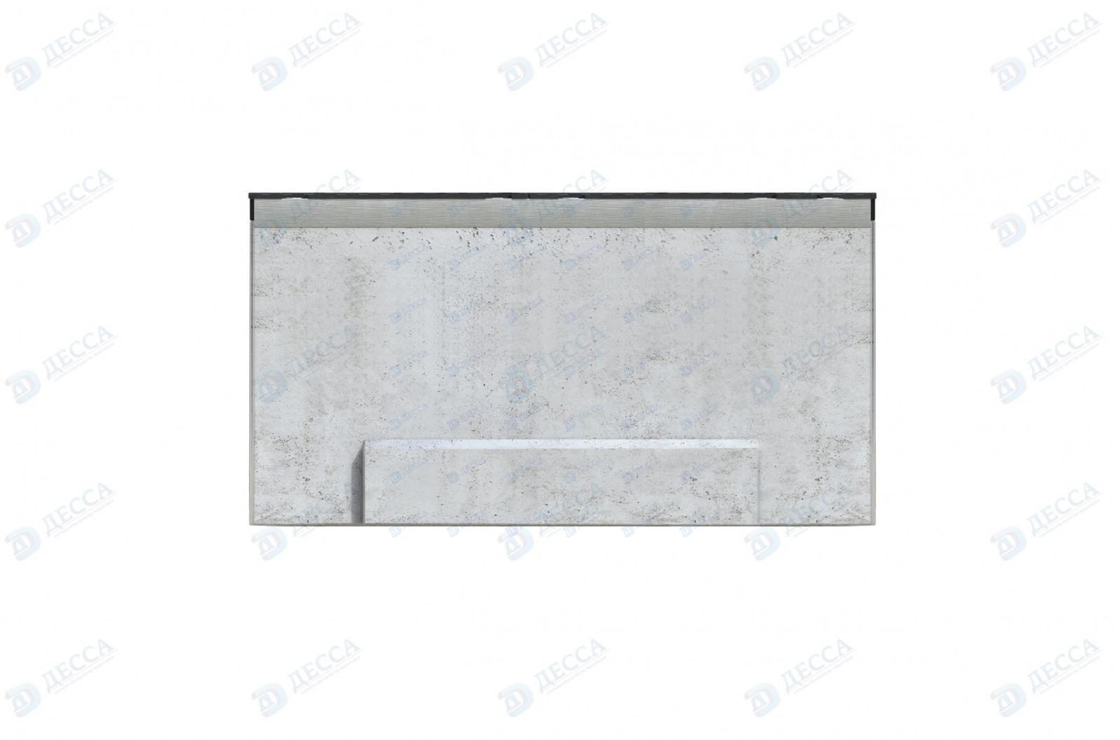 Комплект: ЛВ MAXI -50.65.55- бетонный с решеткой водоприемной ВЧ-50 кл.Е (щелевой)