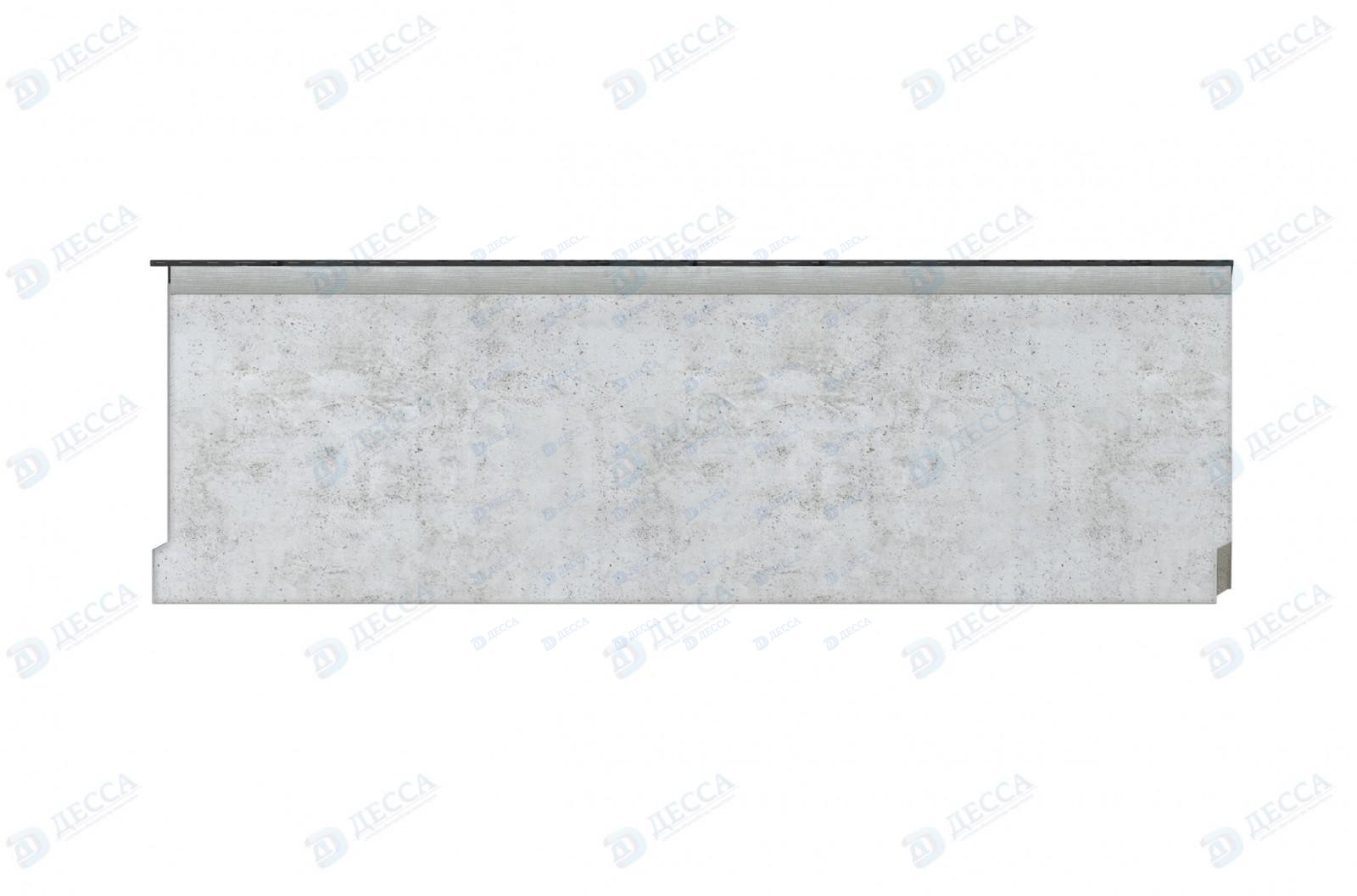 Комплект: ЛВ MAXI -15.25.33- бетонный с решеткой водоприемной ВЧ-50 кл.Е (щелевой)