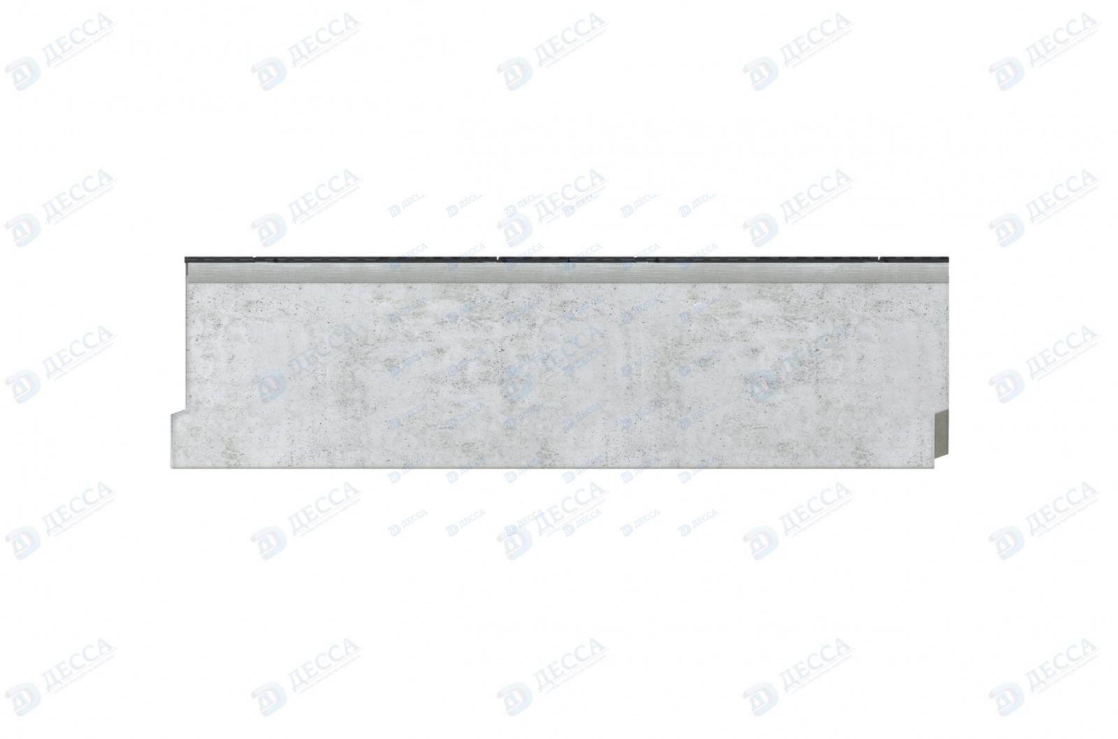 Комплект: ЛВ MAXI -20.33.28- бетонный с решеткой водоприемной ВЧ-50 кл.Е (щелевой)