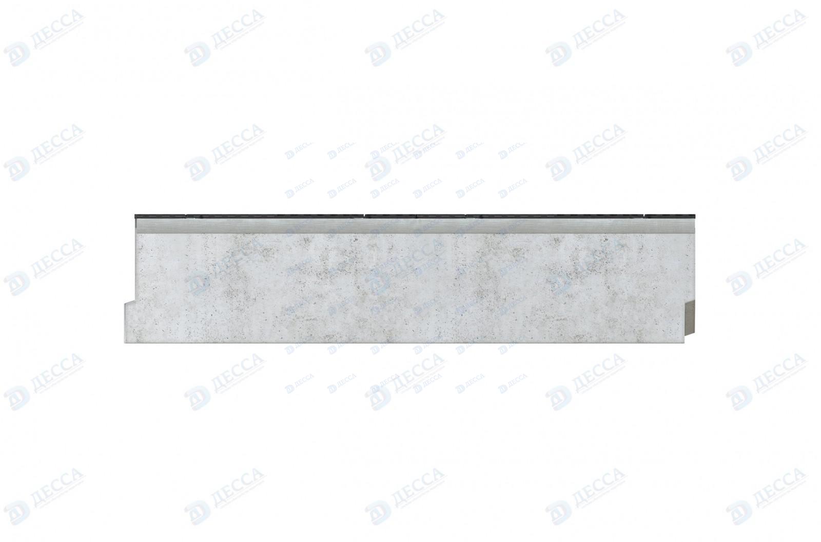 Комплект: ЛВ MAXI Light -20.30.23- бетонный с решеткой водоприемной ВЧ-50 кл.Е (щелевой)