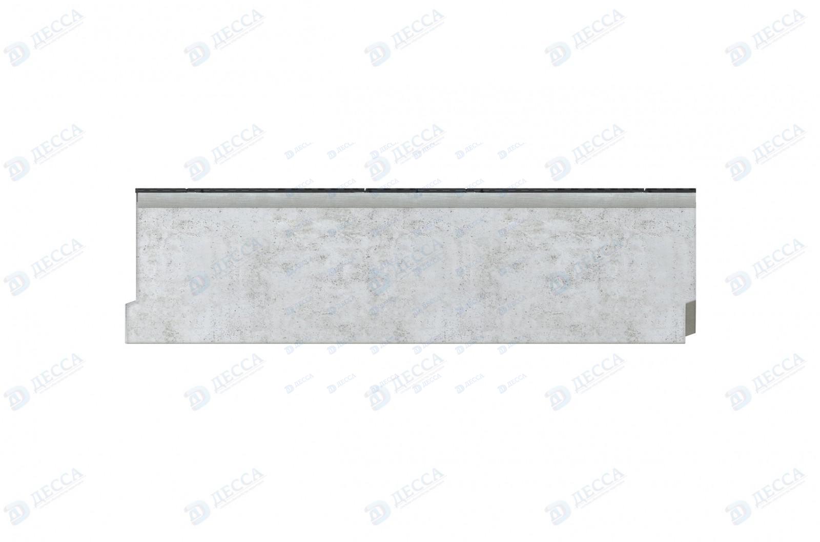 Комплект: ЛВ MAXI Light -20.30.28- бетонный с решеткой водоприемной ВЧ-50 кл.Е (щелевой)