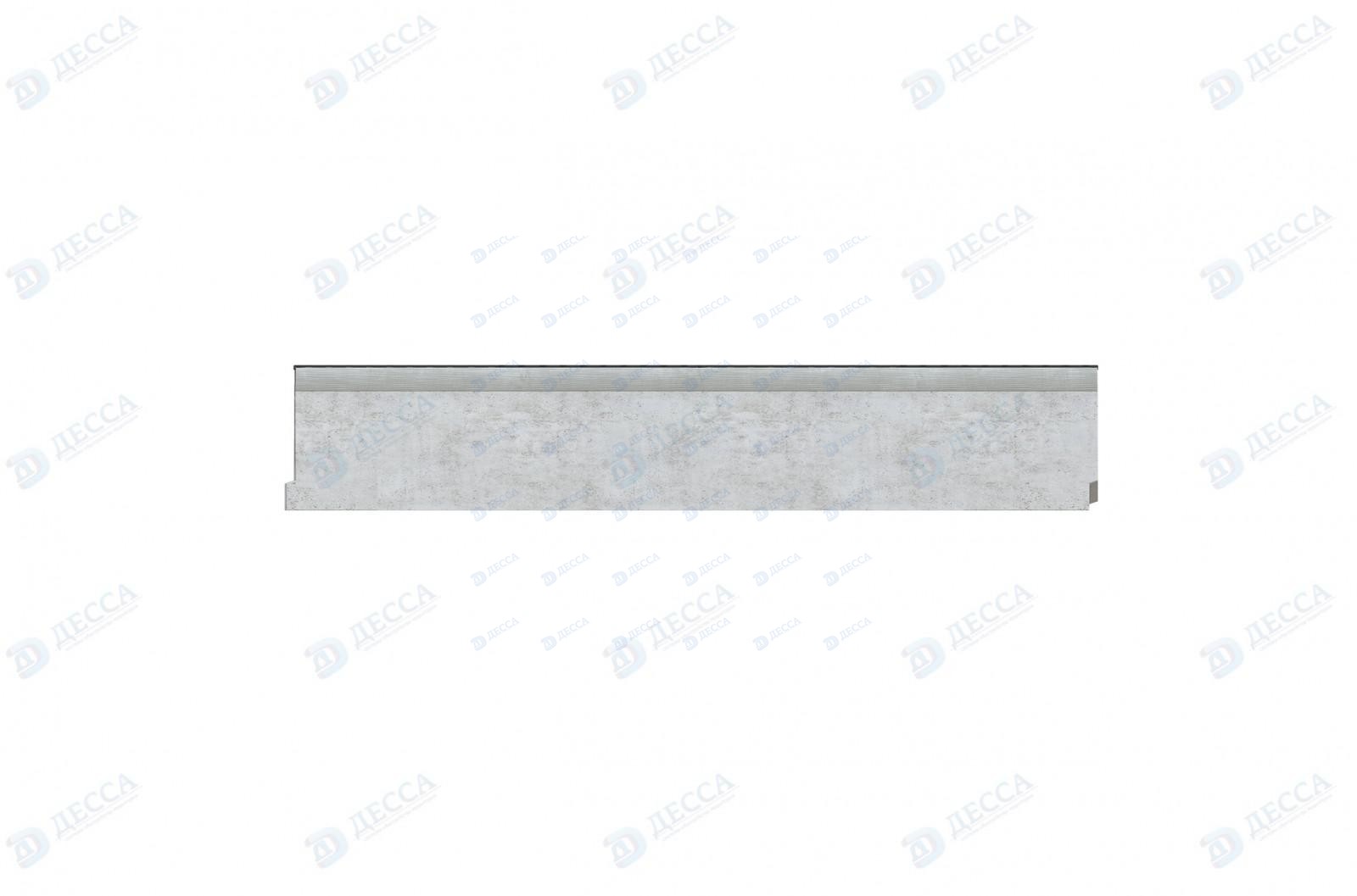 Комплект: ЛВ MAXI -10.16.18- бетонный с решеткой водоприемной ВЧ-50 кл.Е (щелевой)