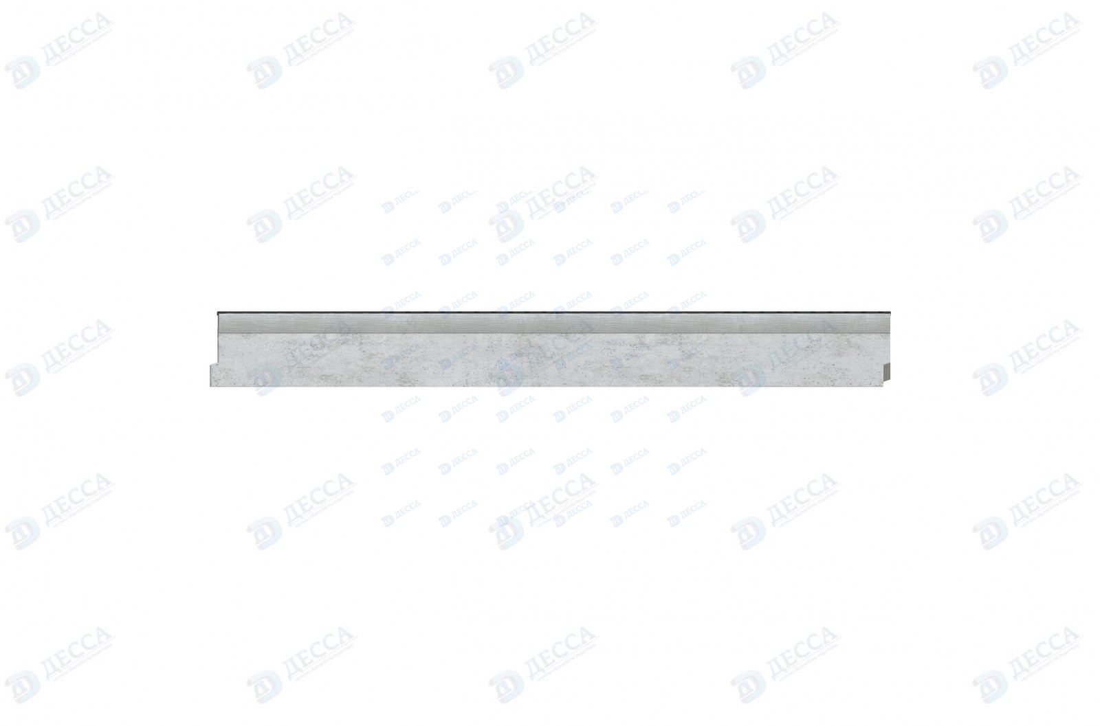 Комплект: ЛВ MAXI -10.16.11- бетонный с решеткой водоприемной ВЧ-50 кл.Е (щелевой)